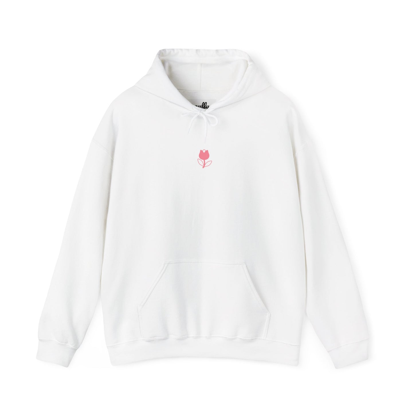 Tulip Reign Hoodie