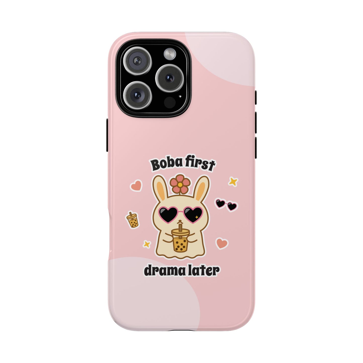 Boba & Chaos Case For Iphone