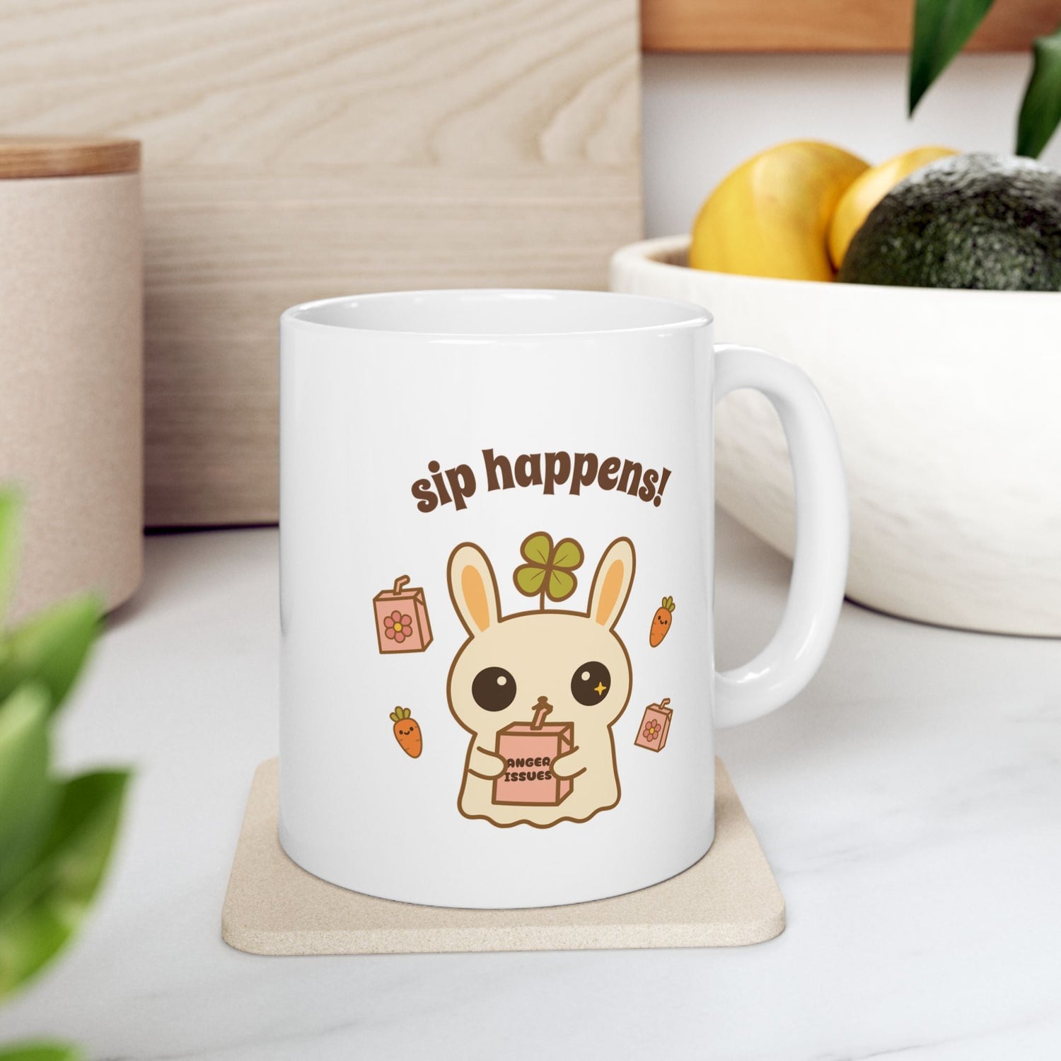 Mugs & Cups