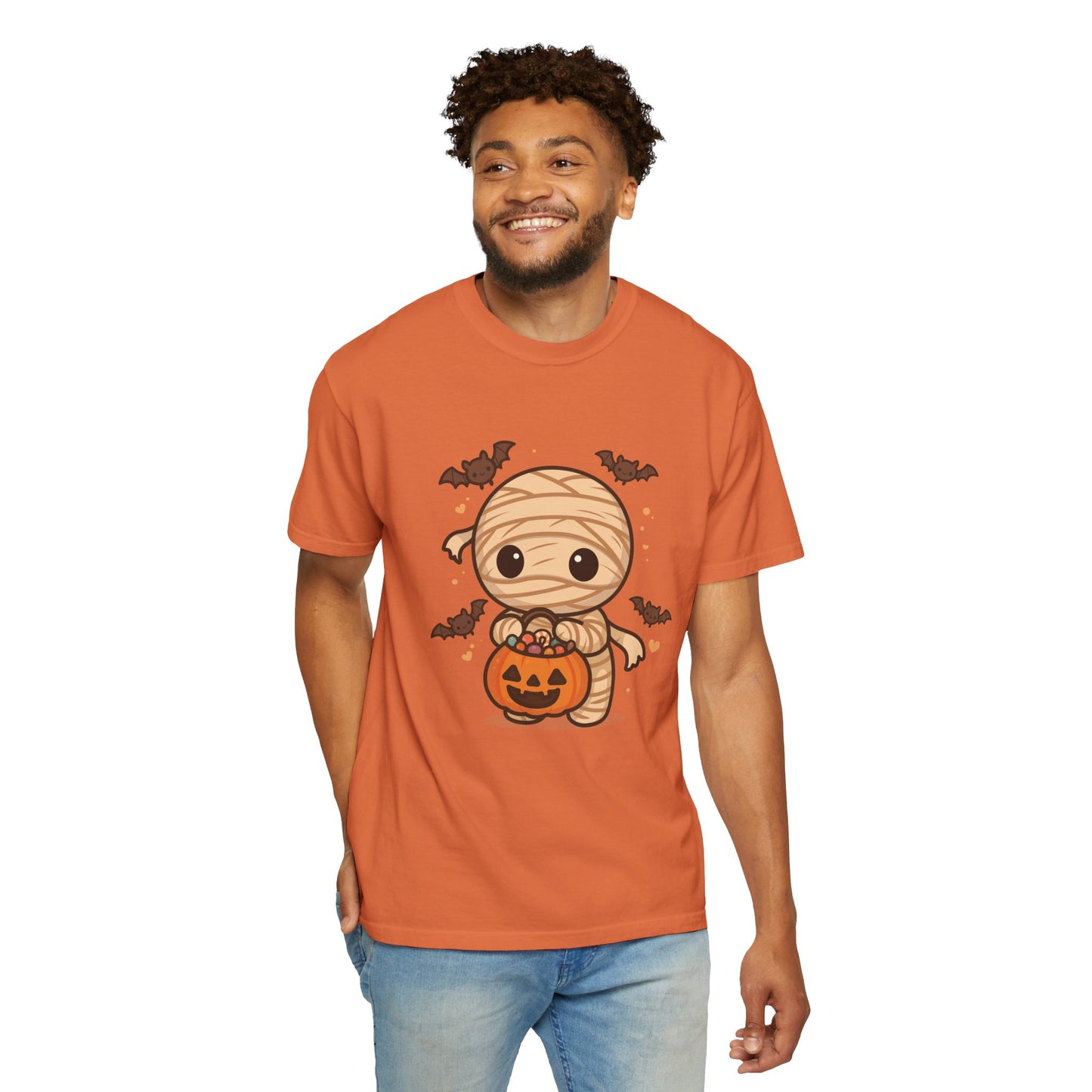 Lil’ Mummy Boo T-Shirt