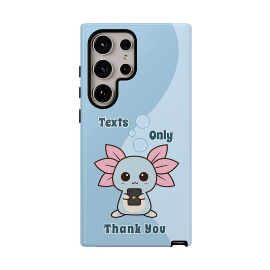 Qoli’s Bubble Case For Samsung