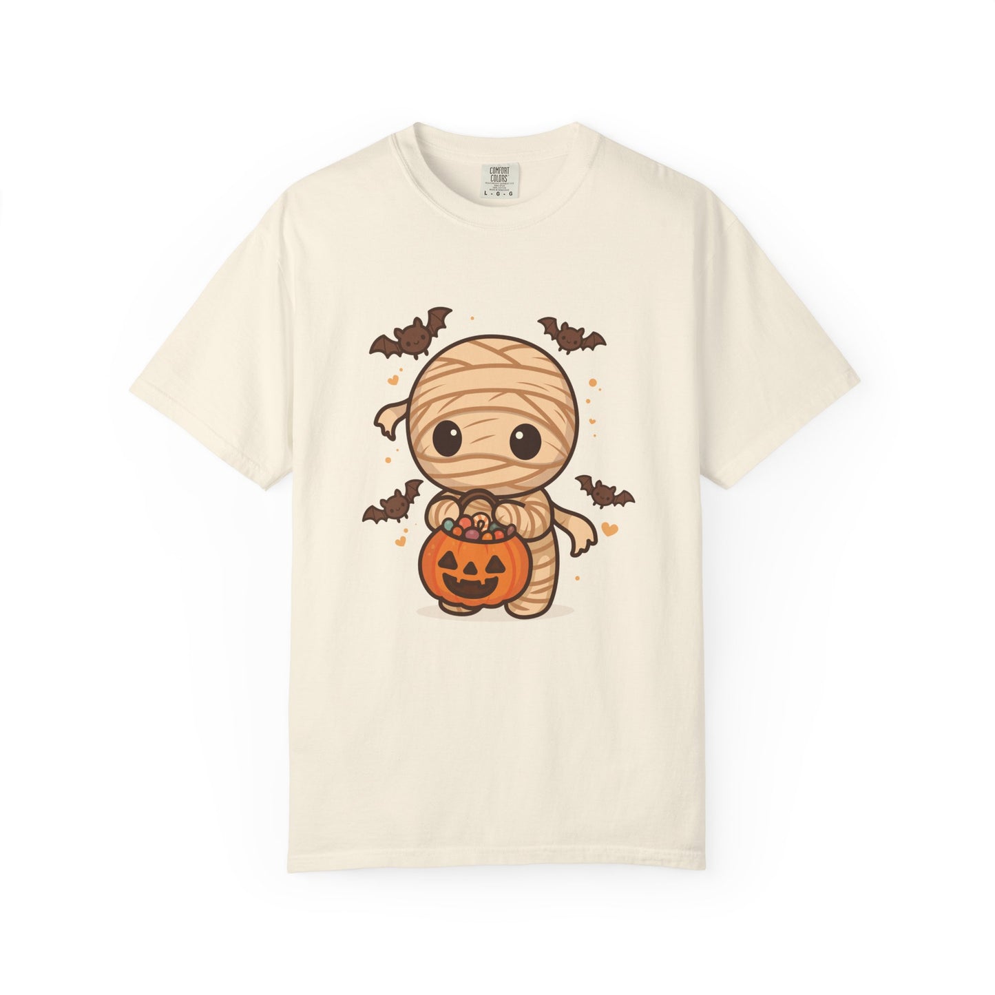 Lil’ Mummy Boo T-Shirt