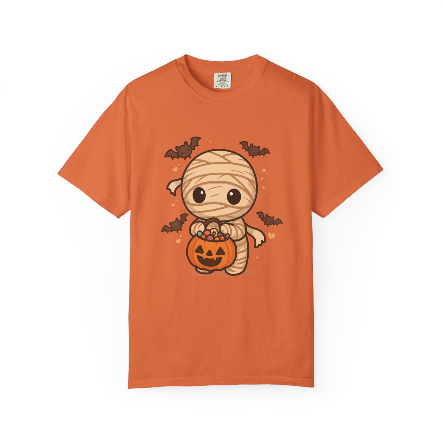 Lil’ Mummy Boo T-Shirt