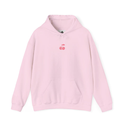 Cherry Bomb Hoodie