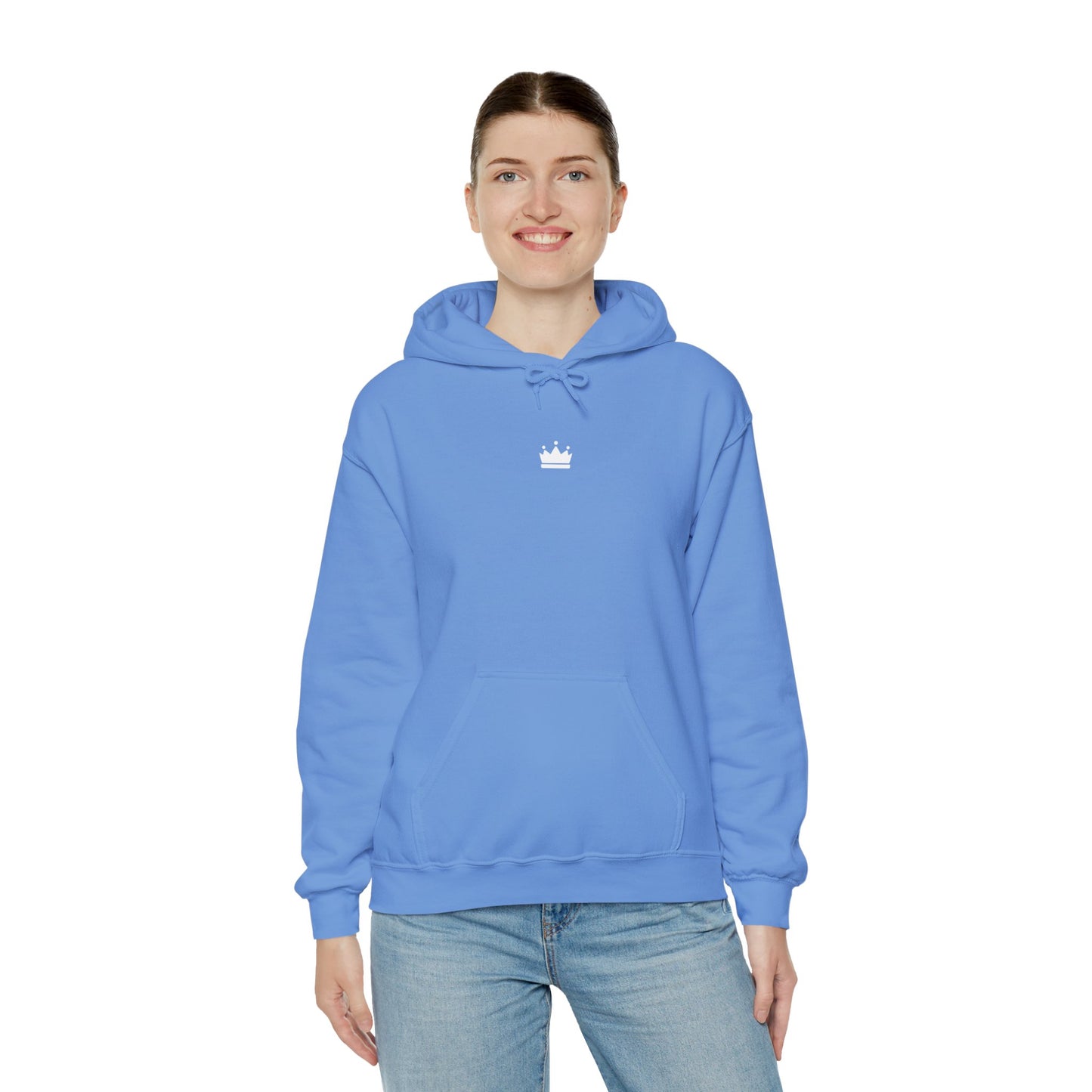 Princess Mode Hoodie