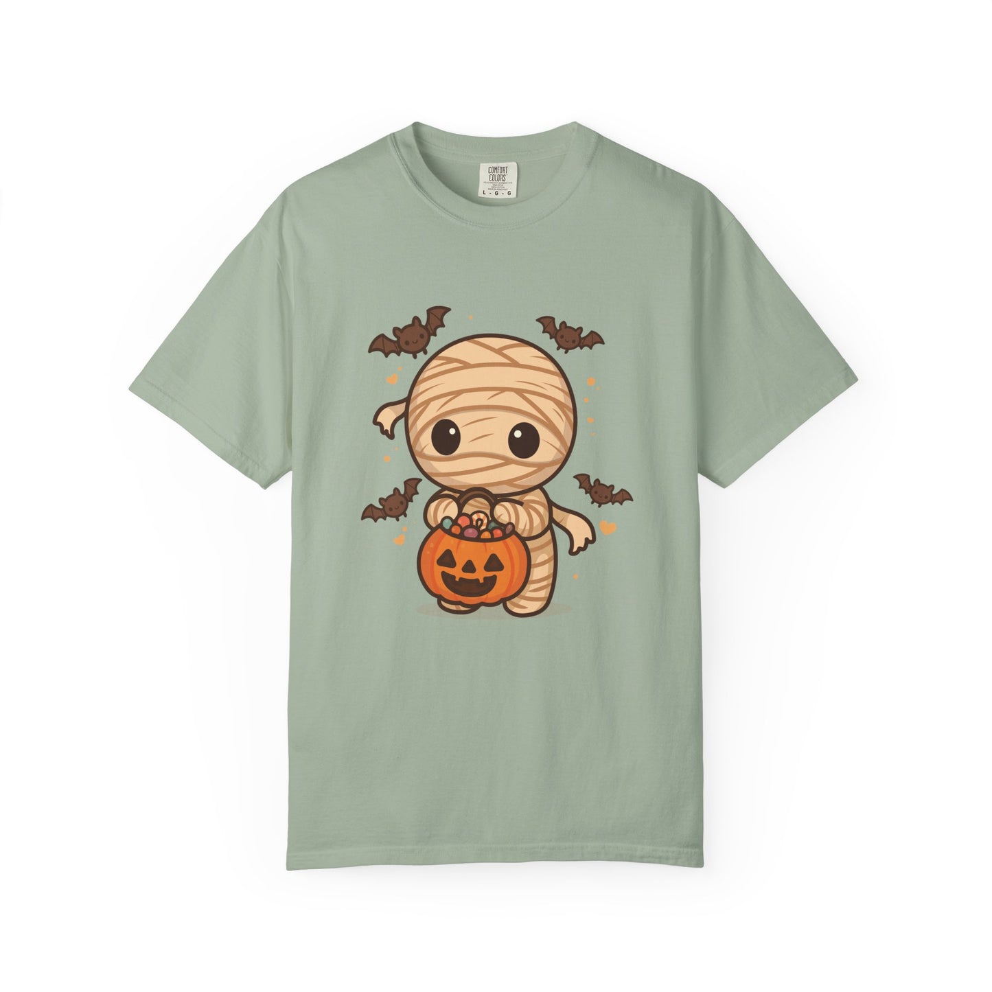 Lil’ Mummy Boo T-Shirt