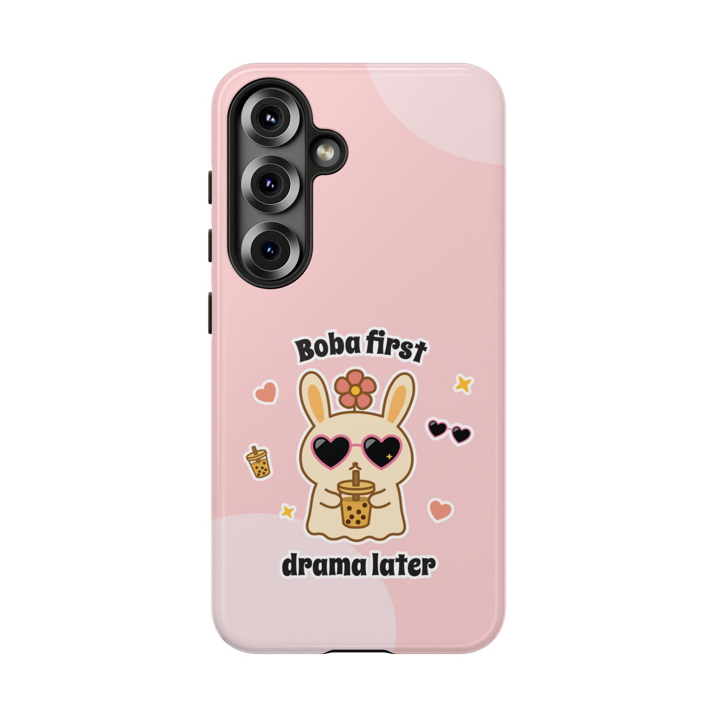 Boba & Chaos Case For Samsung