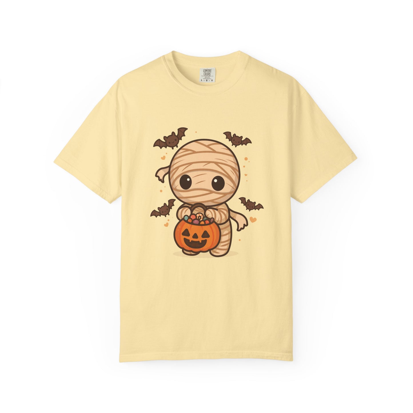 Lil’ Mummy Boo T-Shirt