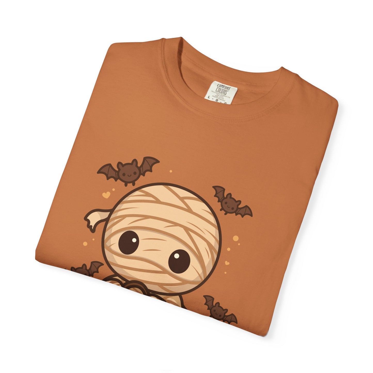 Lil’ Mummy Boo T-Shirt