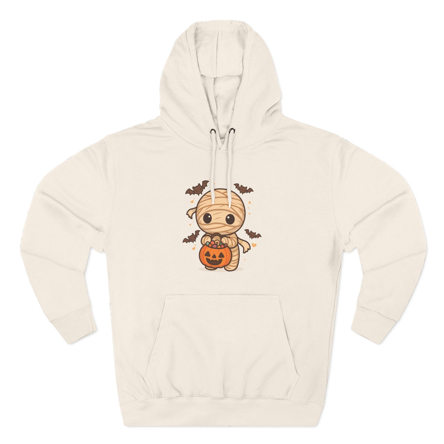 Lil’ Mummy Treats Hoodie 🎃