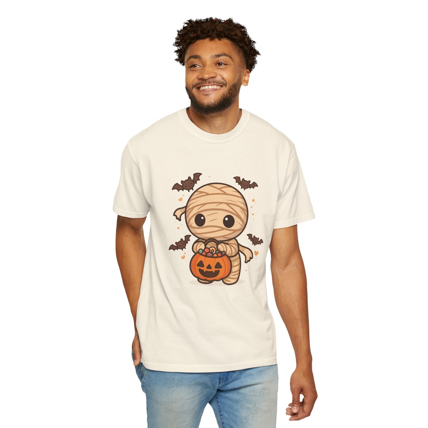Lil’ Mummy Boo T-Shirt