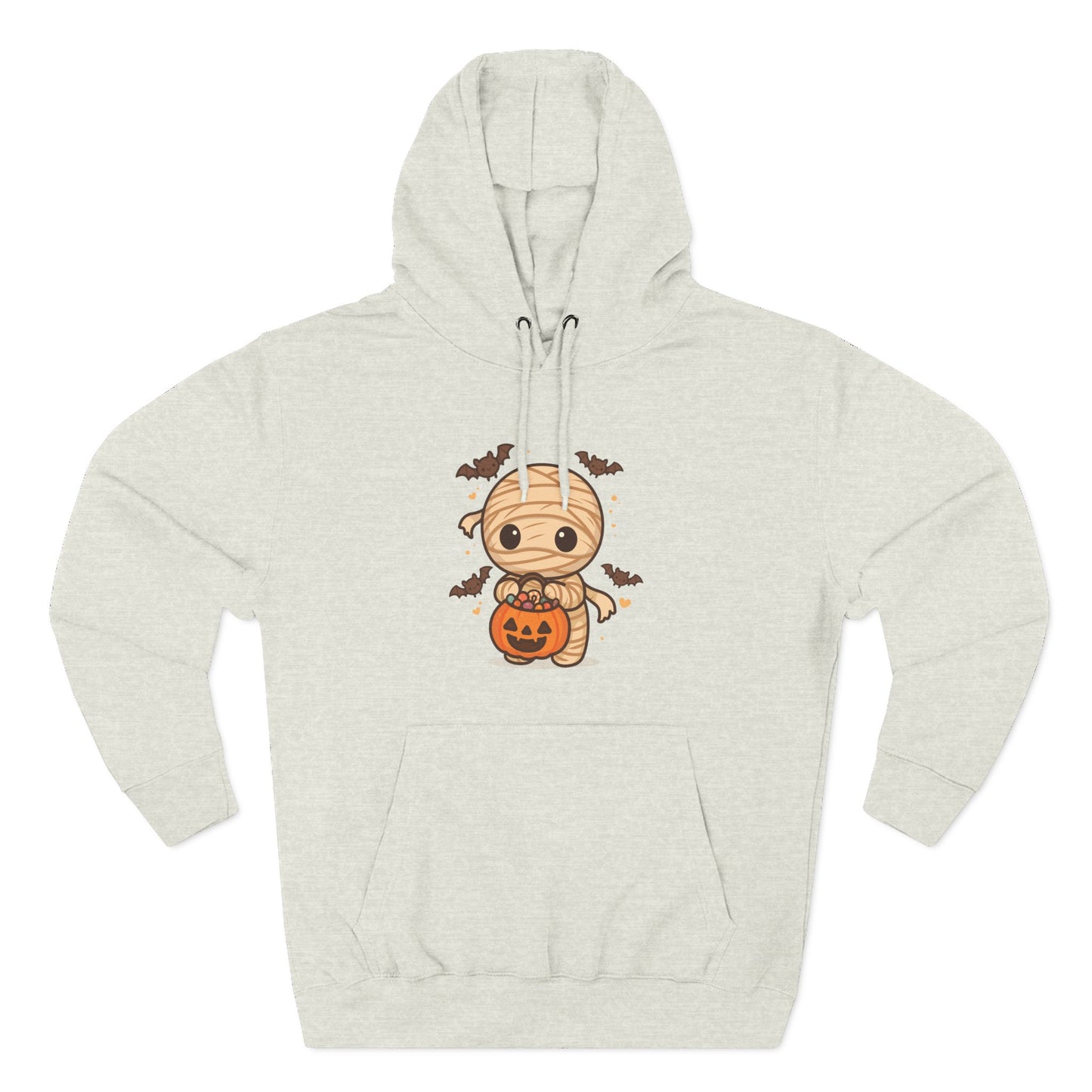 Lil’ Mummy Treats Hoodie 🎃