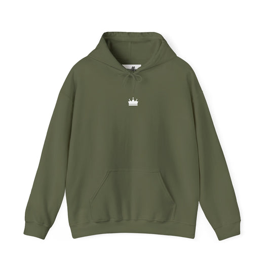 Prince Mode Hoodie