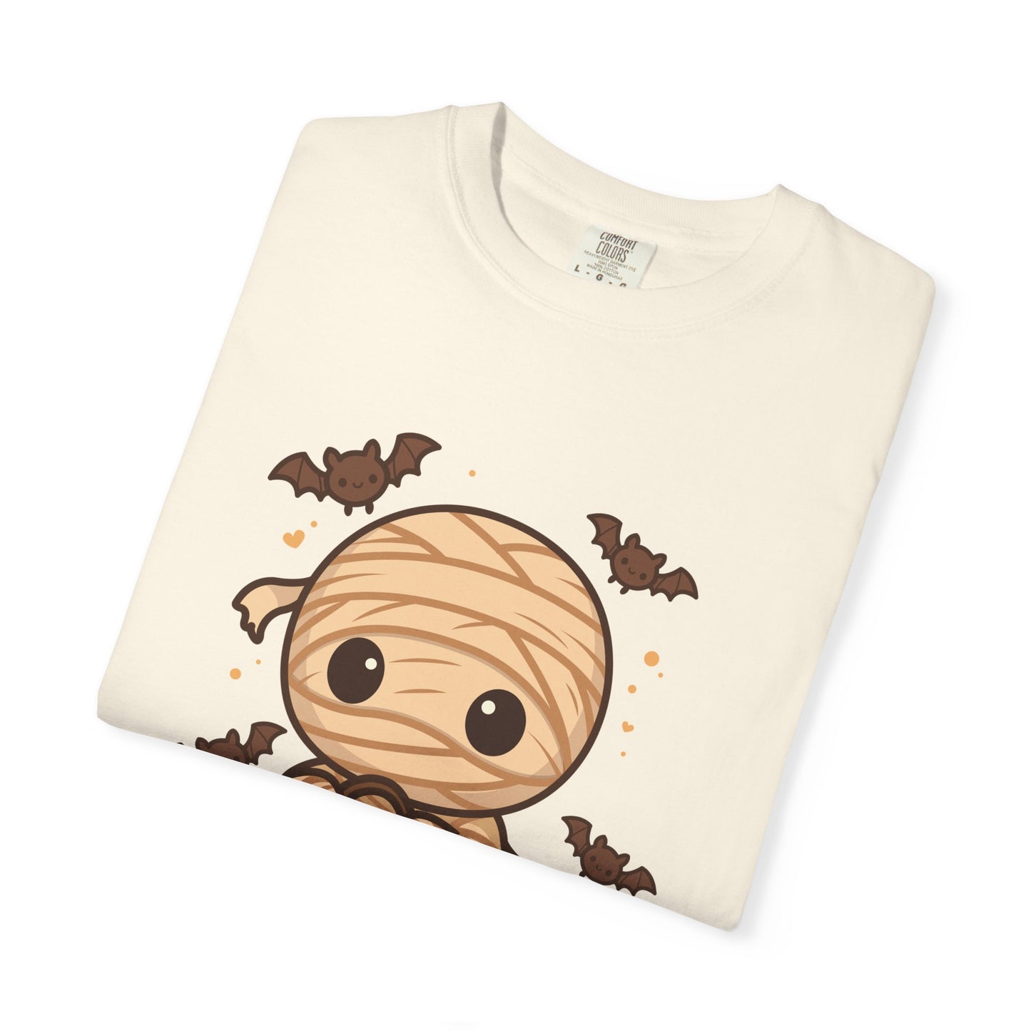 Lil’ Mummy Boo T-Shirt