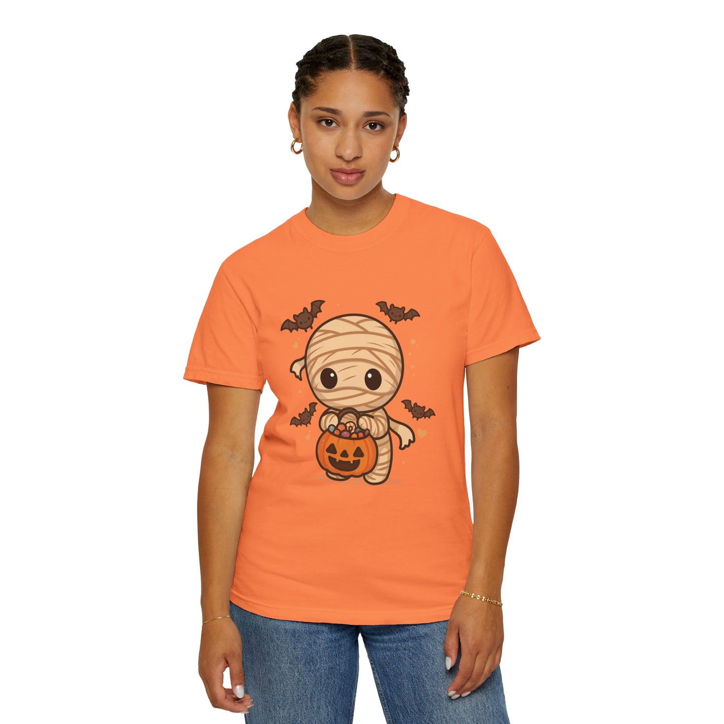 Lil’ Mummy Boo T-Shirt