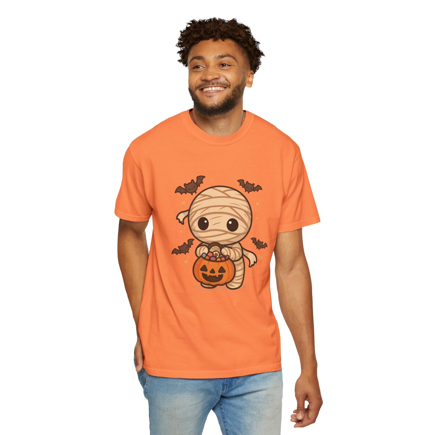 Lil’ Mummy Boo T-Shirt