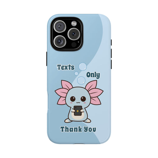 Qoli's Bubble Case For Iphone
