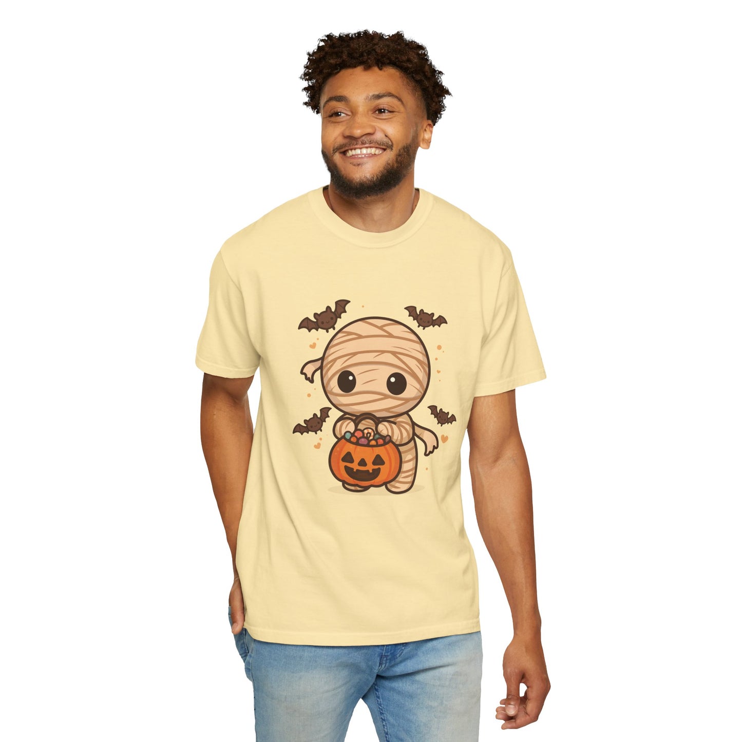 Lil’ Mummy Boo T-Shirt