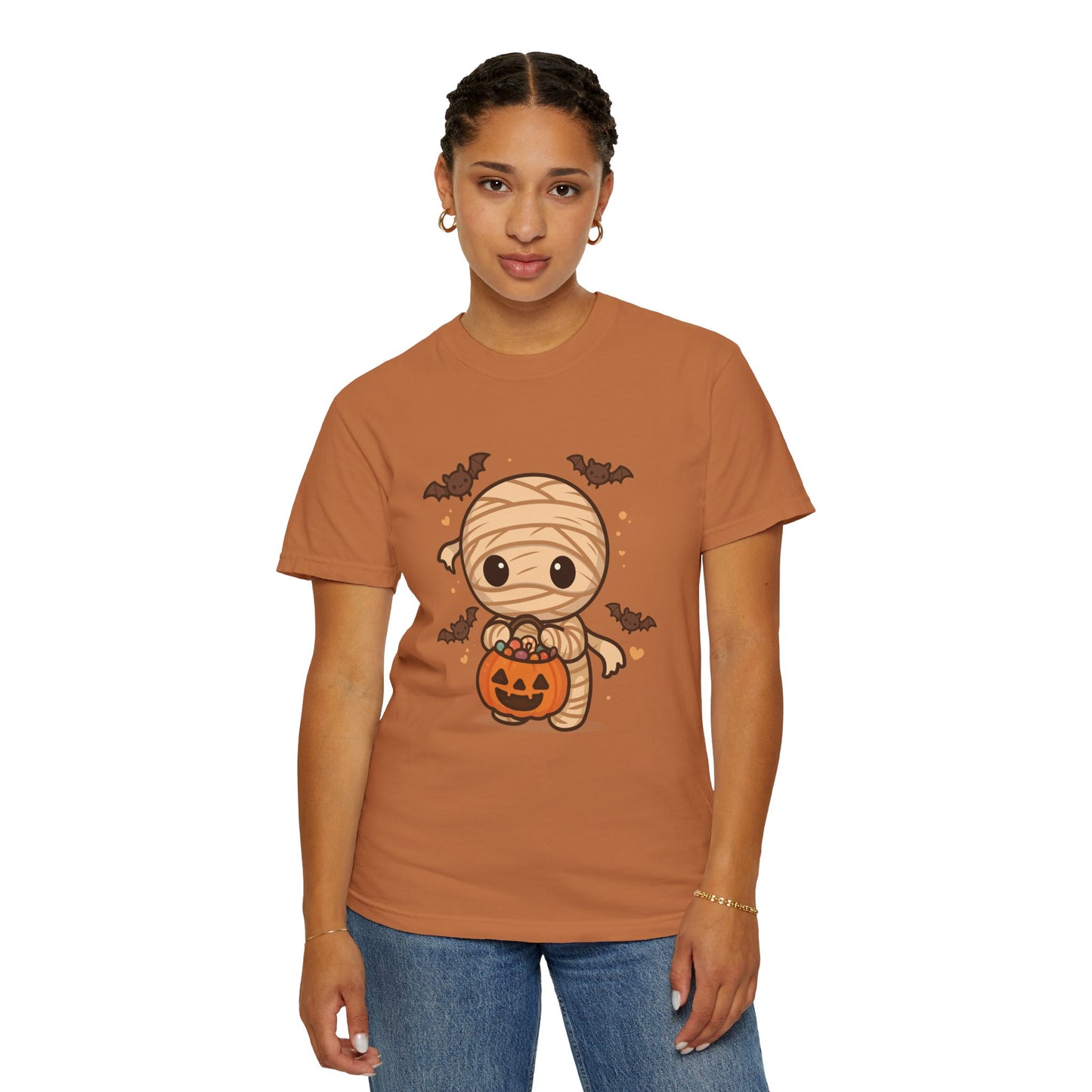 Lil’ Mummy Boo T-Shirt