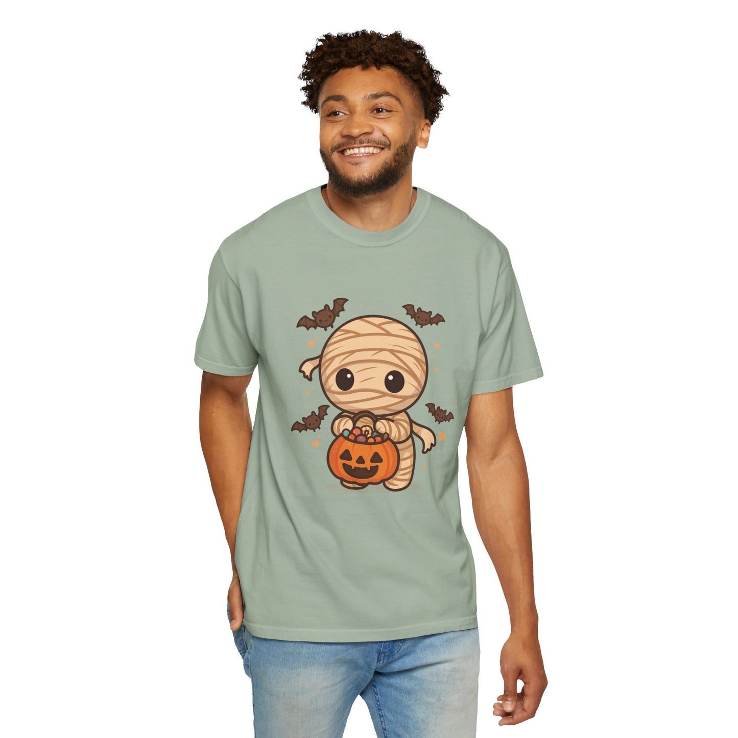 Lil’ Mummy Boo T-Shirt