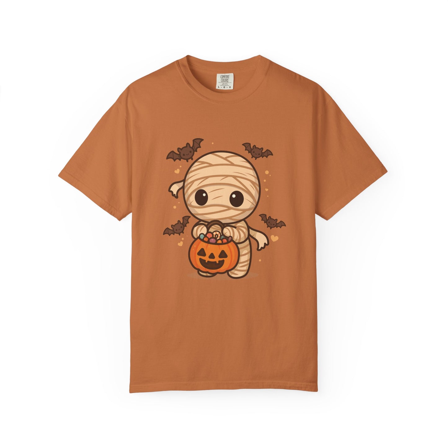 Lil’ Mummy Boo T-Shirt