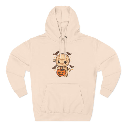 Lil’ Mummy Treats Hoodie 🎃