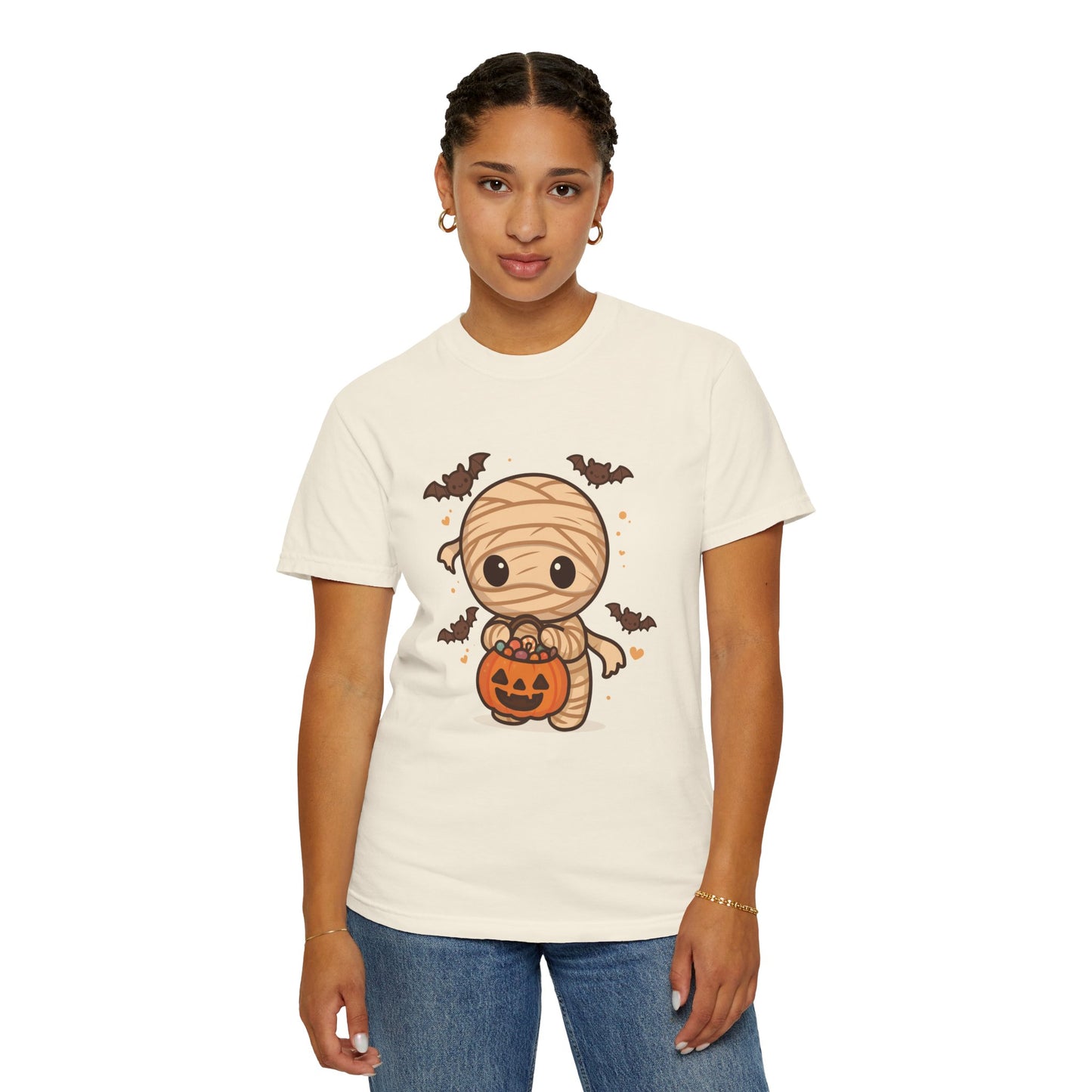 Lil’ Mummy Boo T-Shirt