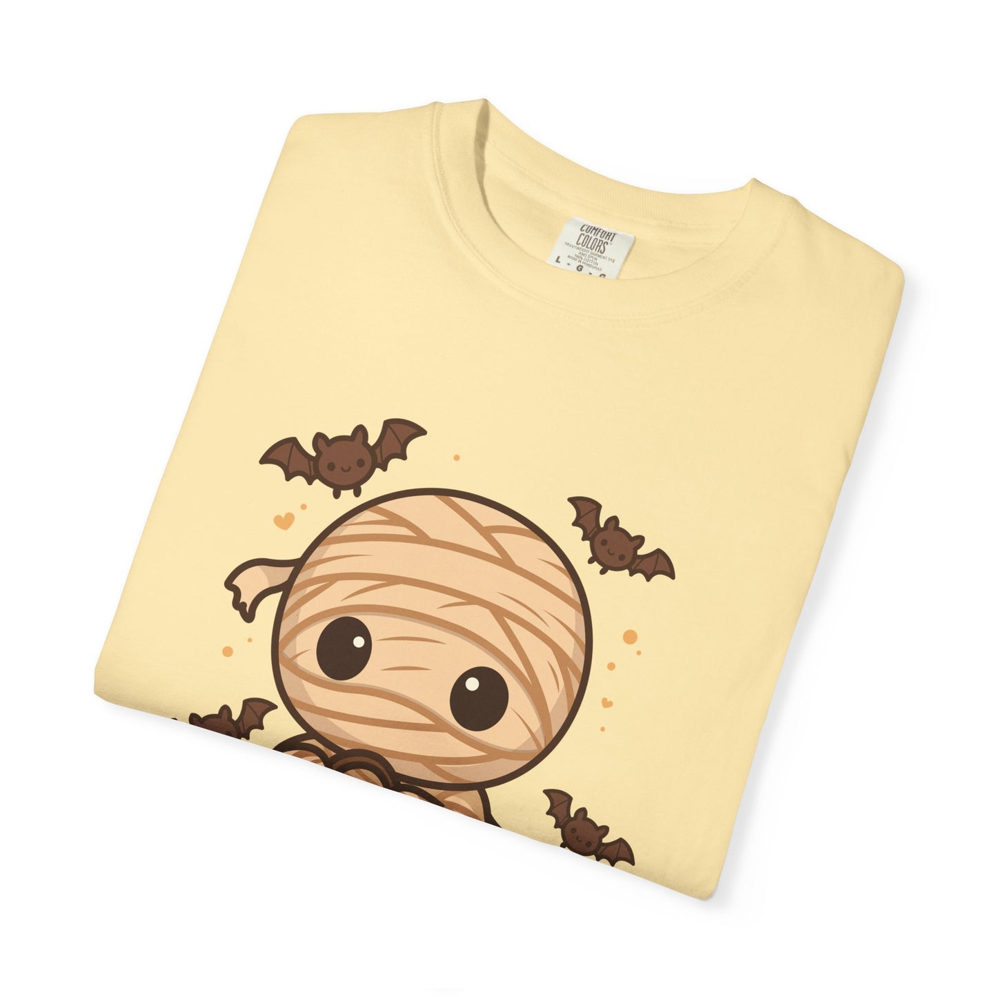 Lil’ Mummy Boo T-Shirt