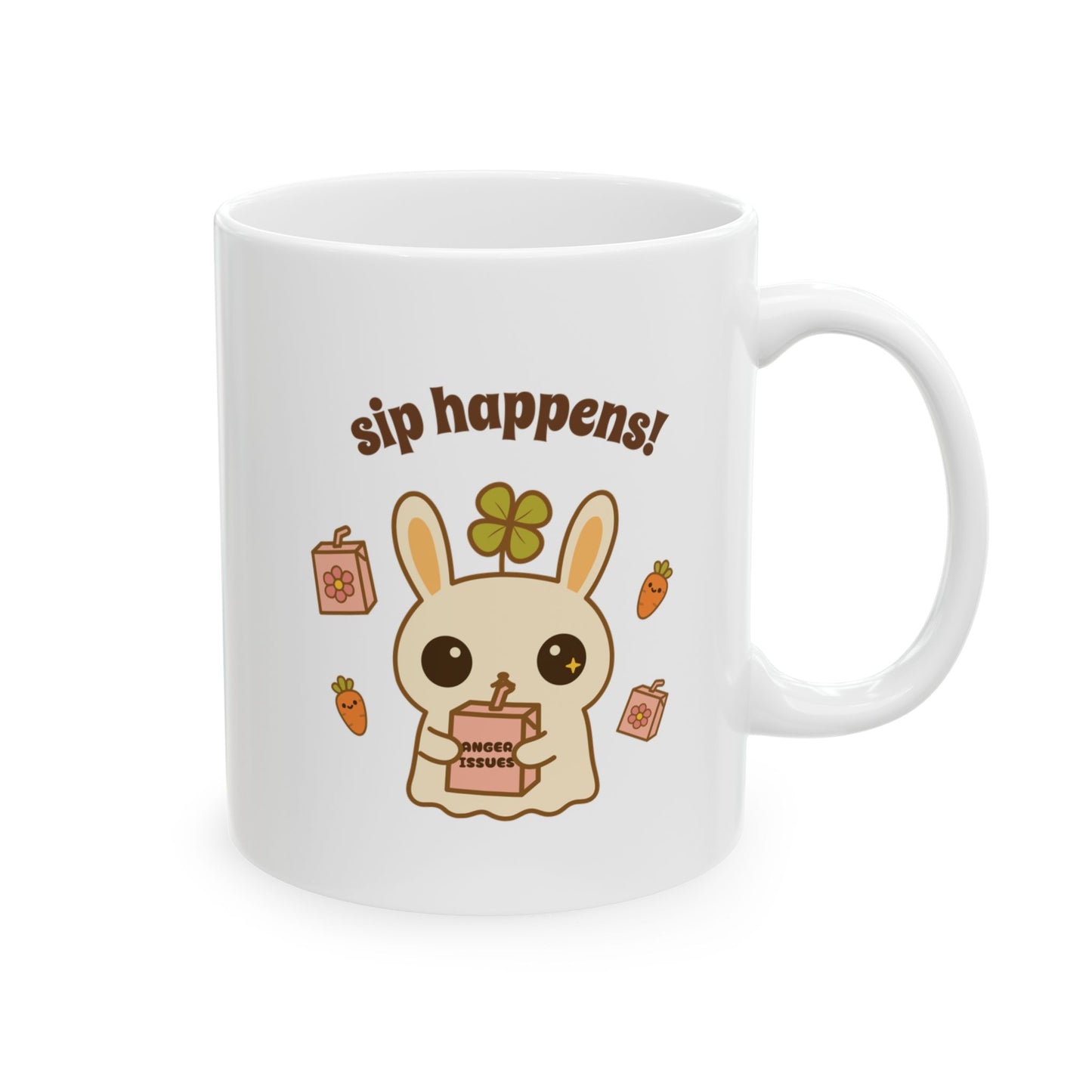 Anger Juice Mug
