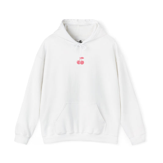 Cherry Bomb Hoodie