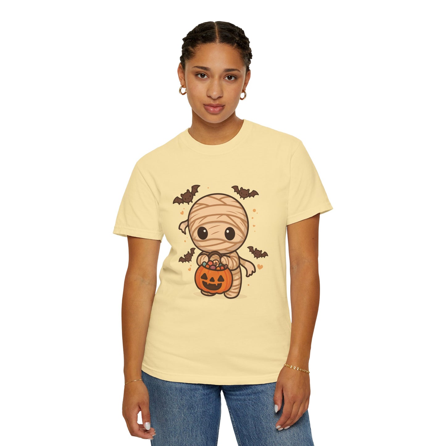 Lil’ Mummy Boo T-Shirt