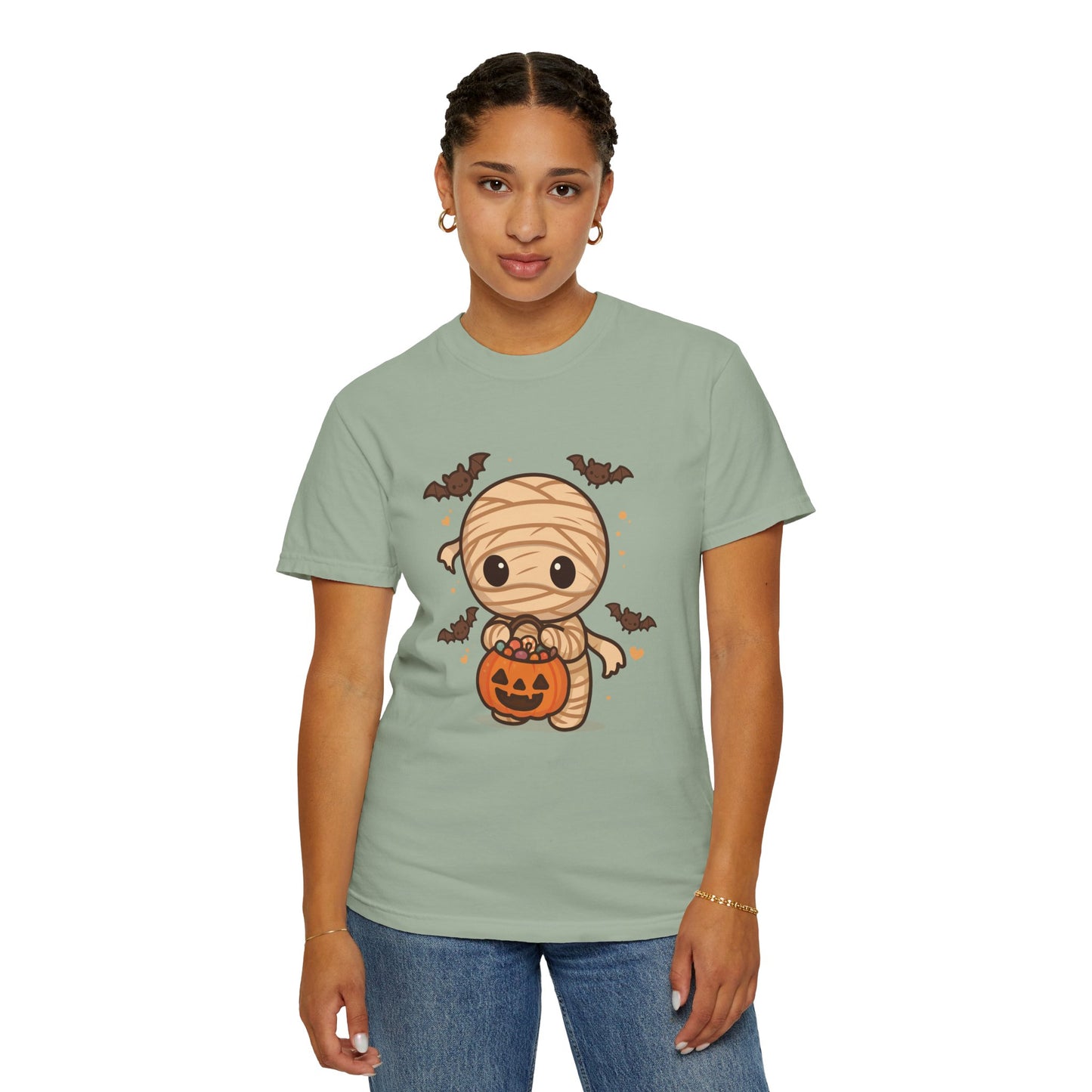 Lil’ Mummy Boo T-Shirt