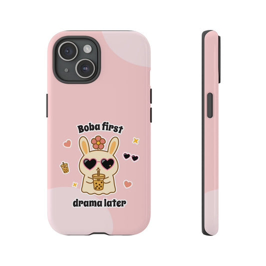 Boba & Chaos Case For Iphone