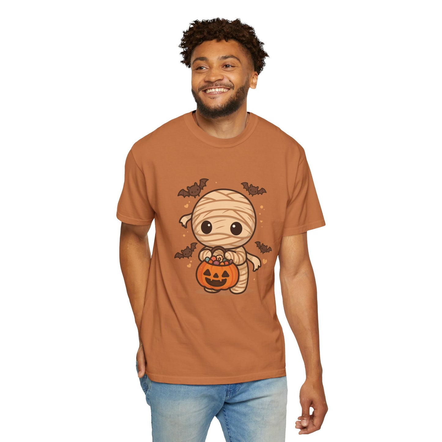 Lil’ Mummy Boo T-Shirt