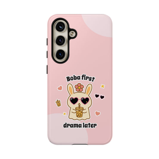 Boba & Chaos Case For Samsung