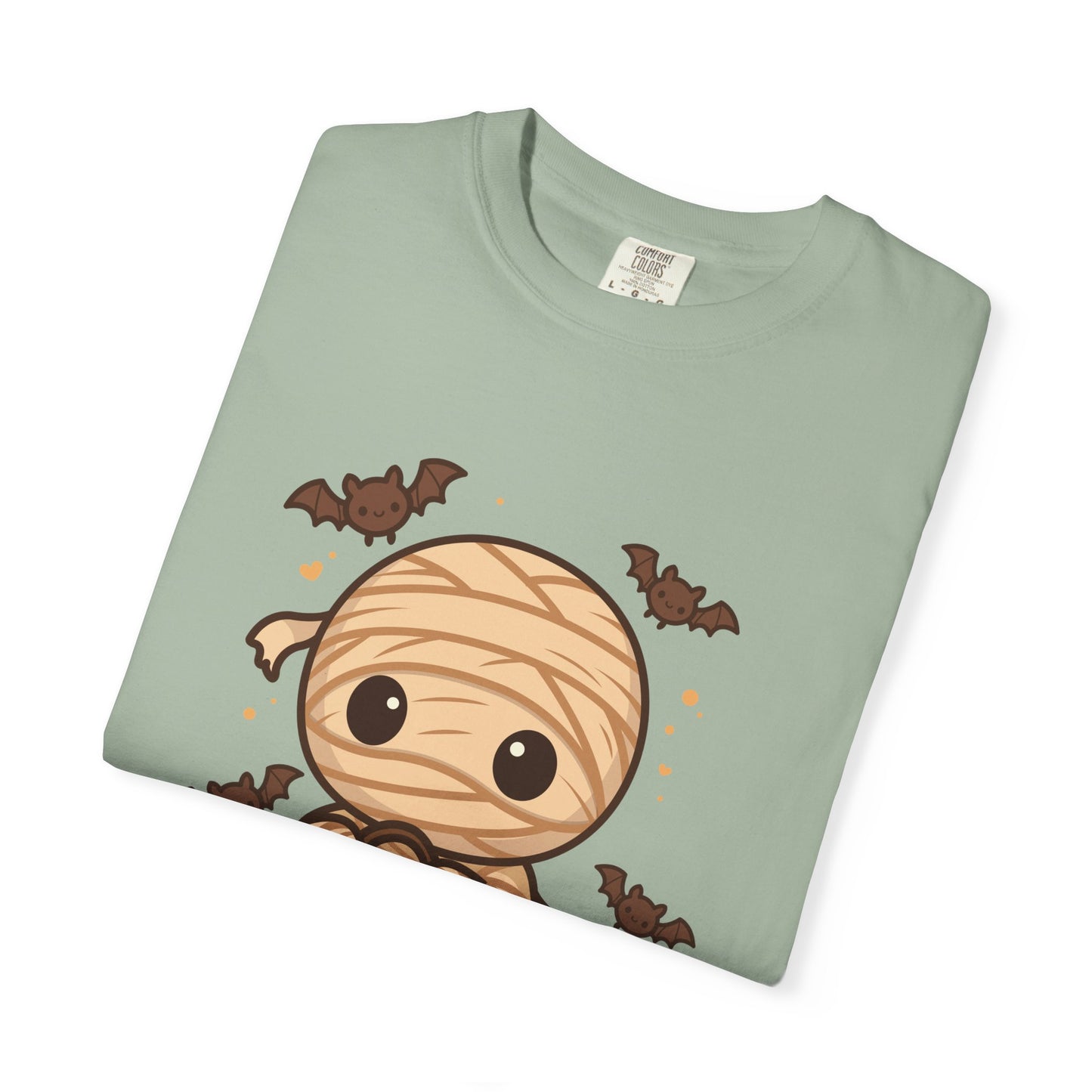 Lil’ Mummy Boo T-Shirt