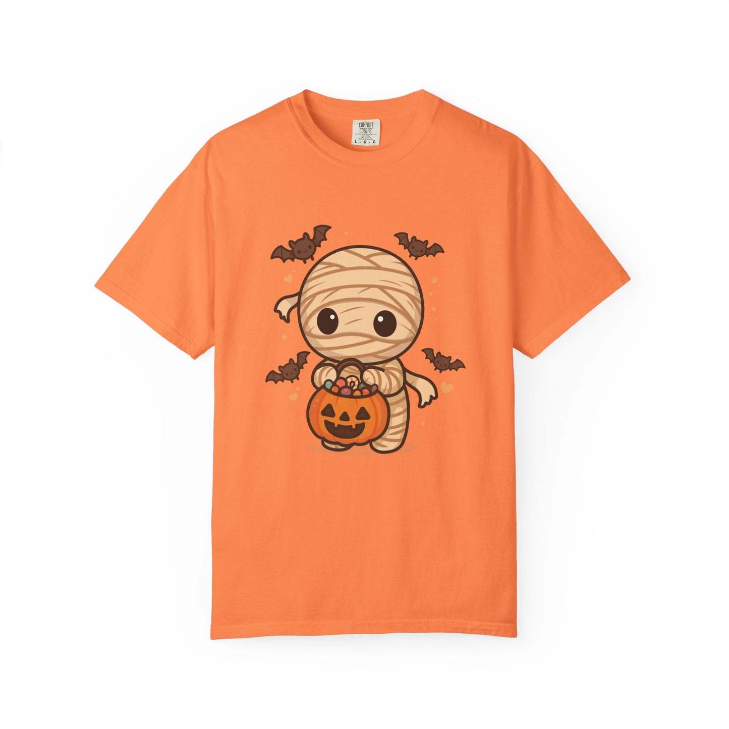 Lil’ Mummy Boo T-Shirt