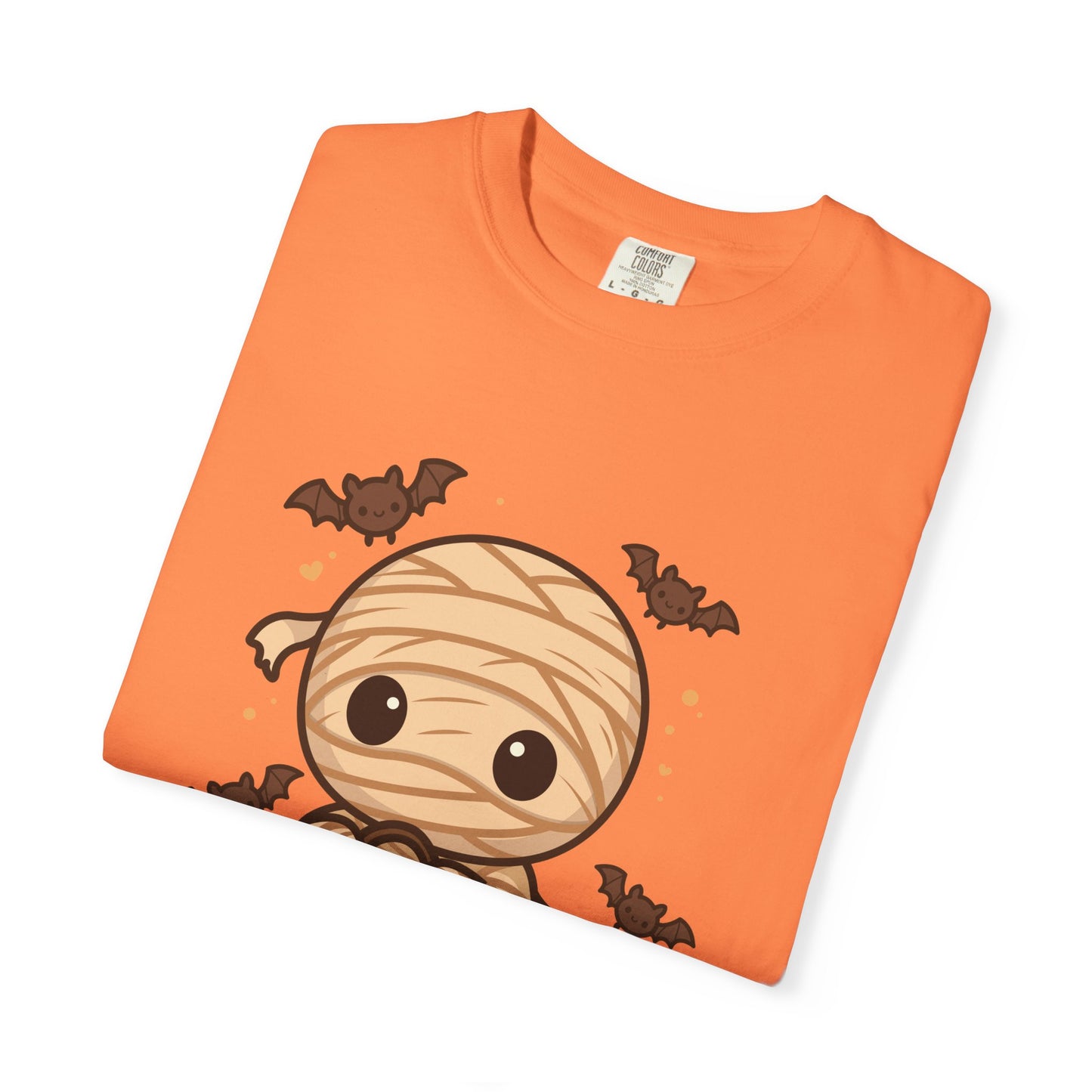 Lil’ Mummy Boo T-Shirt