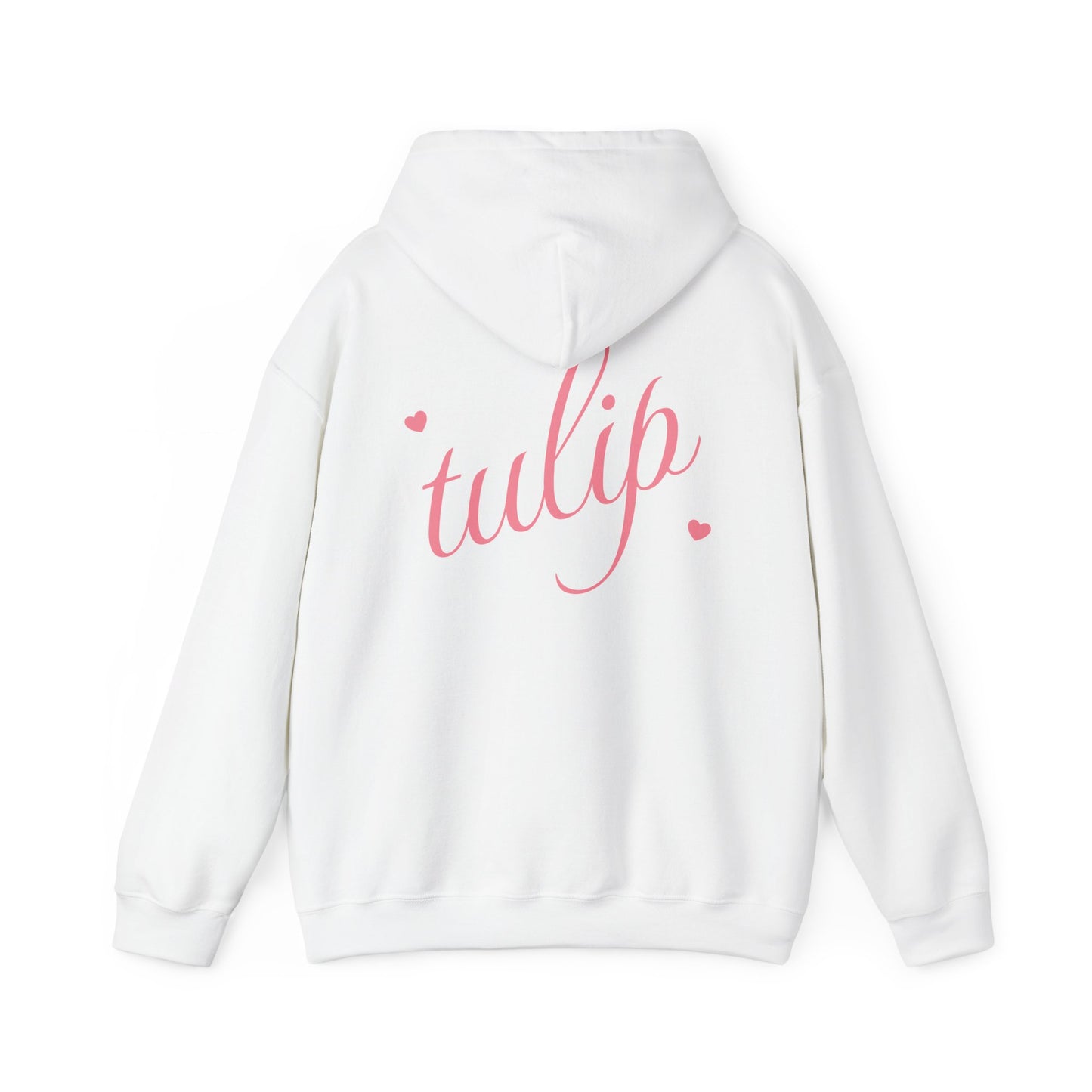 Tulip Reign Hoodie